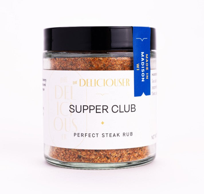 The Deliciouser Spice Collection