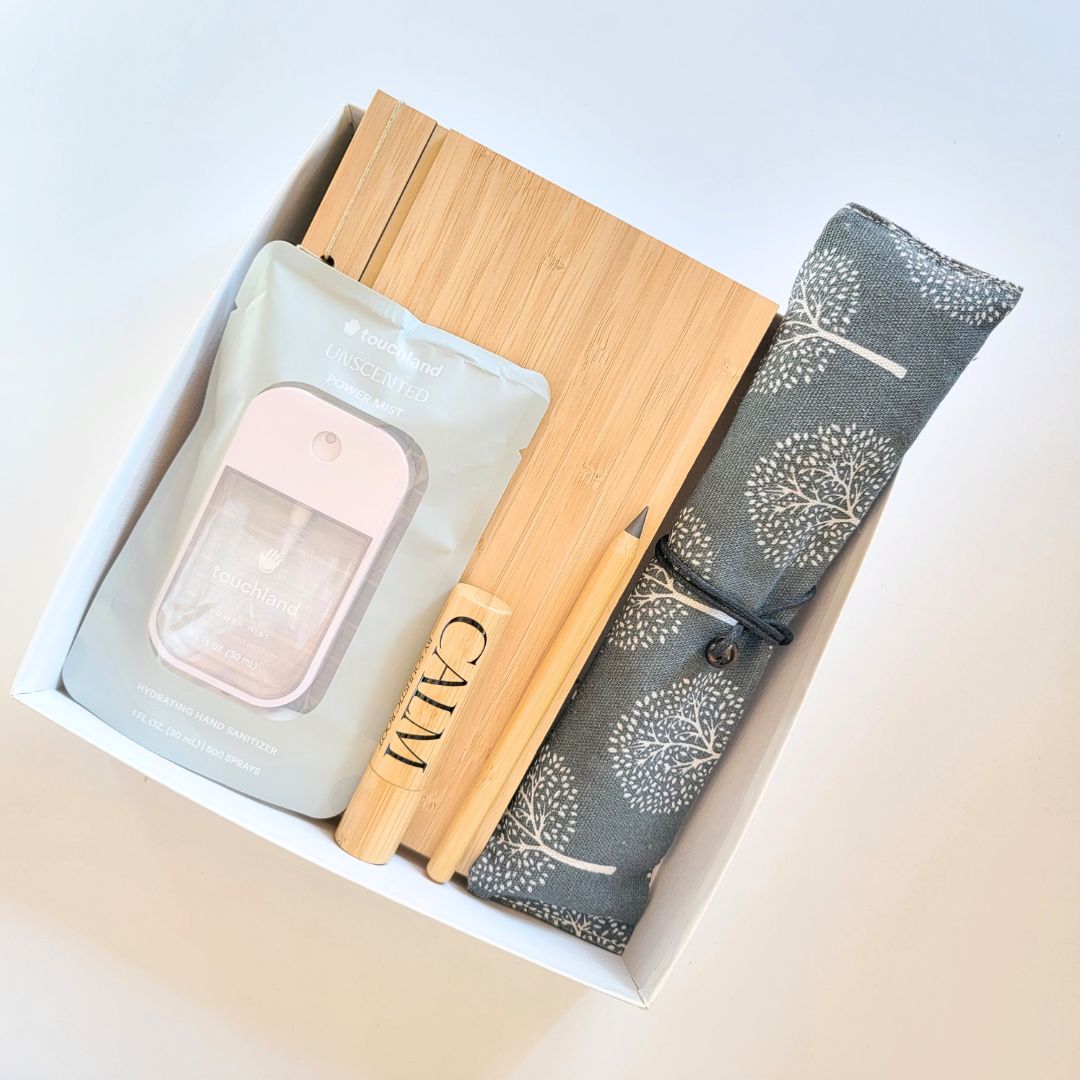 Sustainable Office Essentials Gift