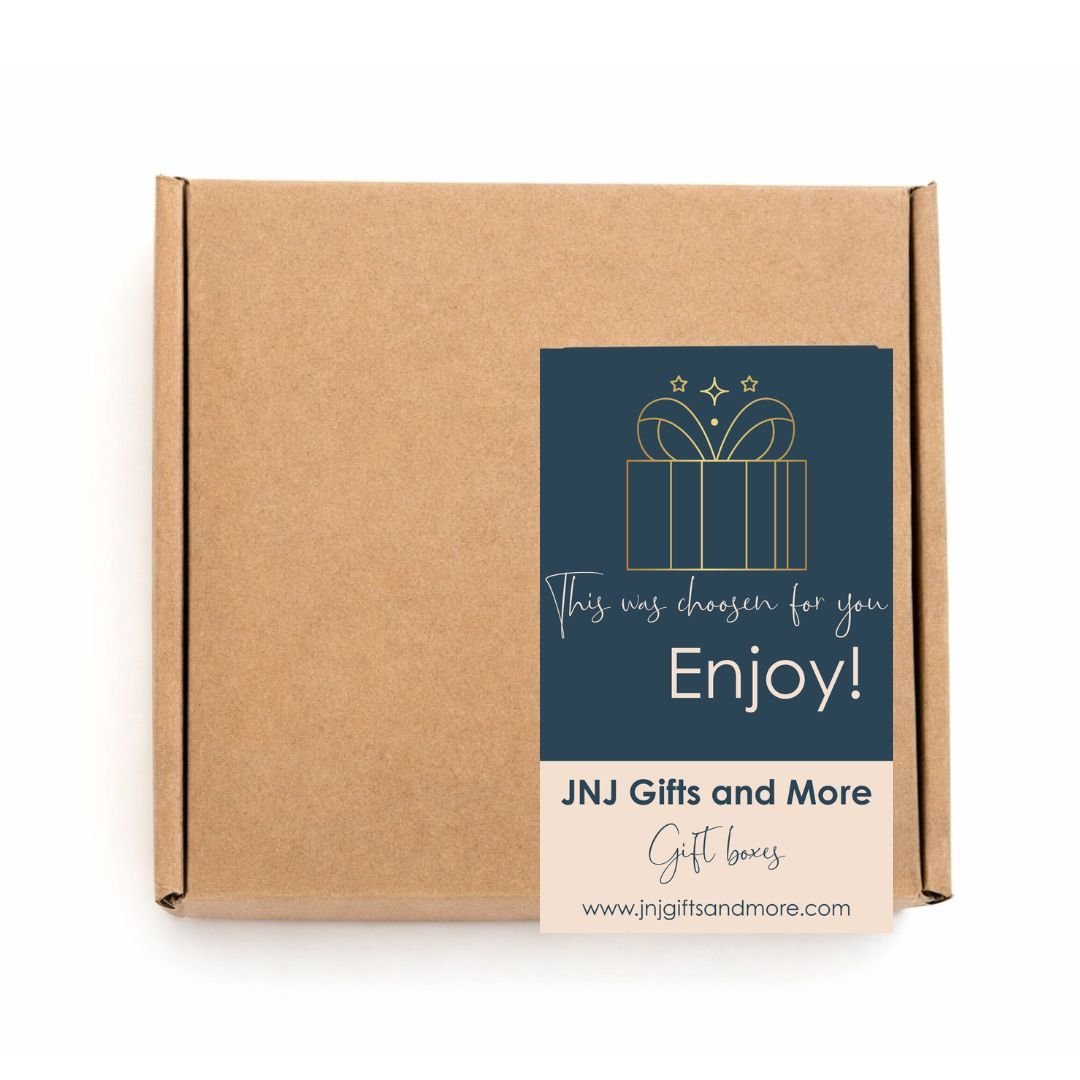 budget friendly gift box
