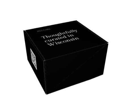 Thoughtfully curated in Wisconsin by small businesses