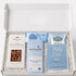 Winter Tea and Chocolate Holiday Gift Box