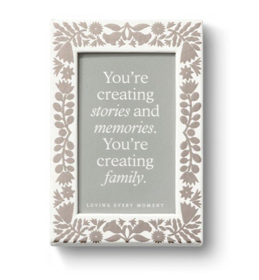Parenting motivation card set