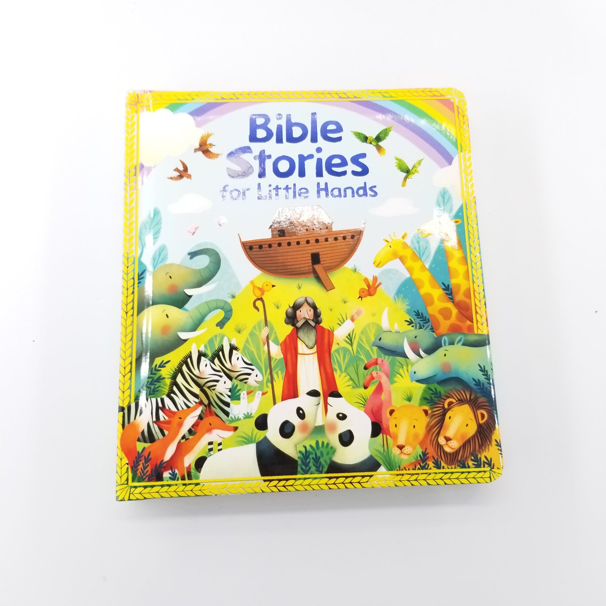 Bible stories for kids' books