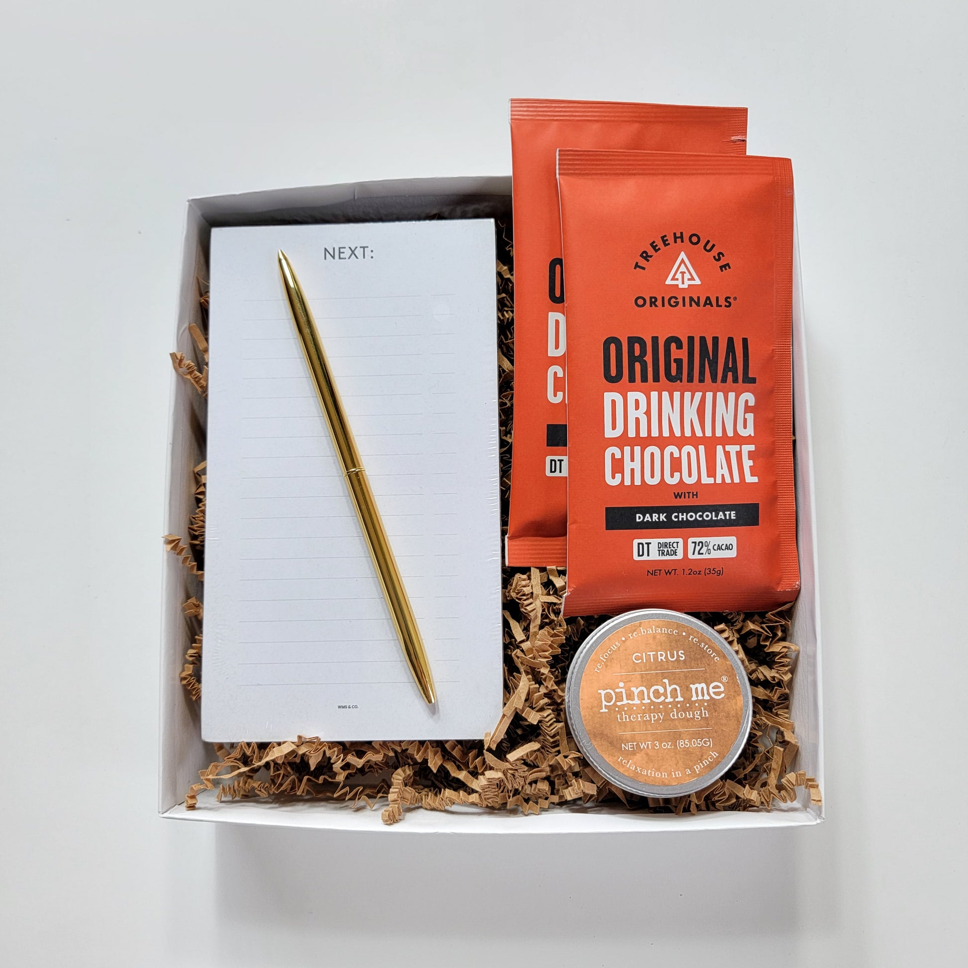 desk essentials 