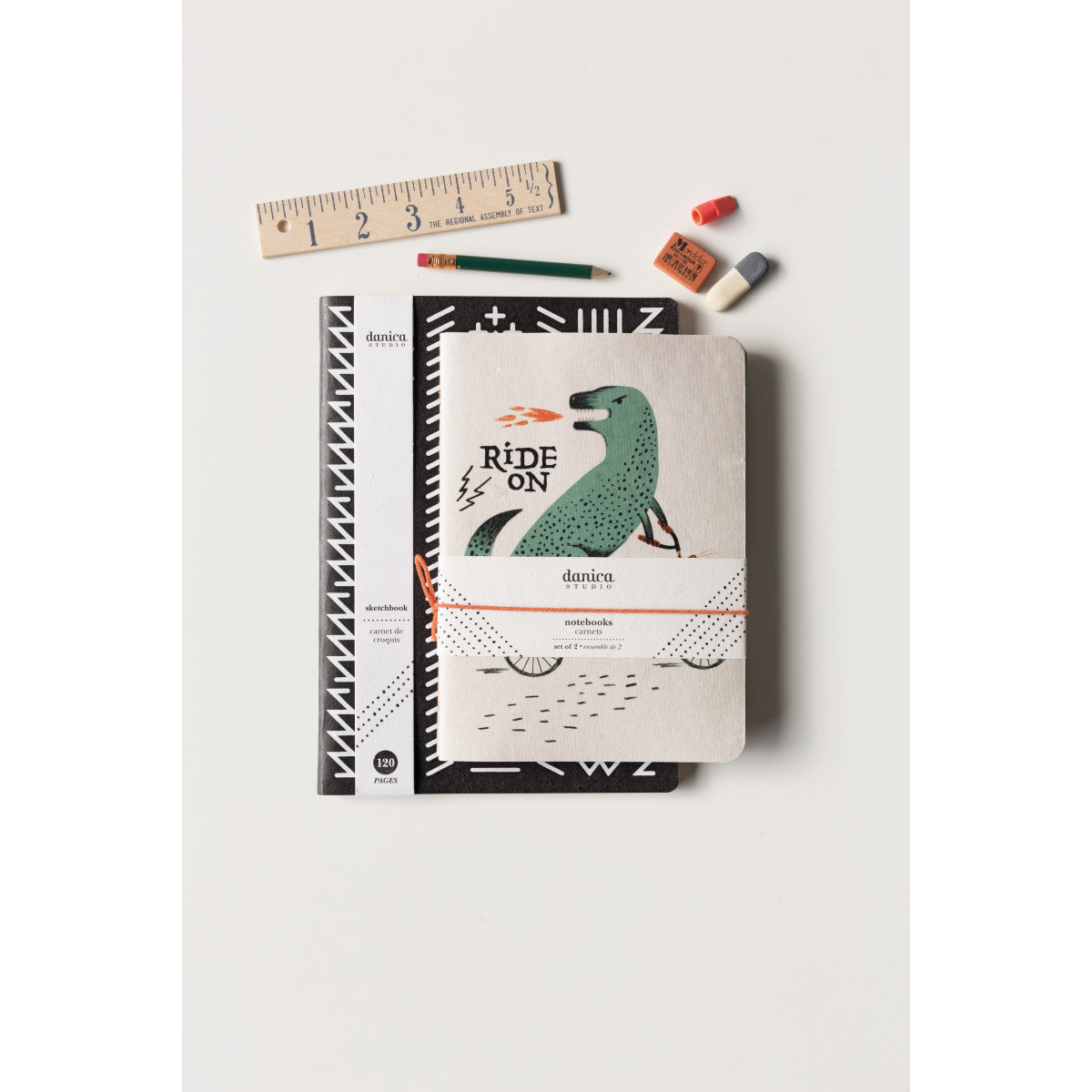 Notebook Set of 2