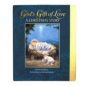 Gods Gift of Love book