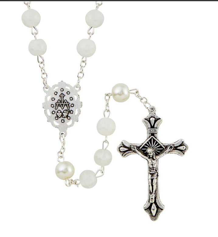 HOLY Communion Rosary